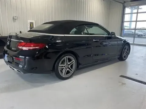 Another view of 2019 Mercedes-Benz C-Class C 300 for sale in Tea, SD at CarSwap