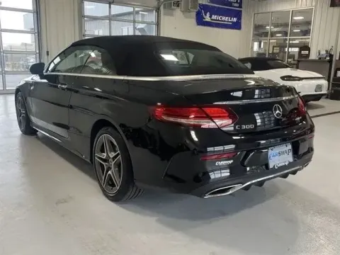 More photos of 2019 Mercedes-Benz C-Class C 300 at CarSwap, SD