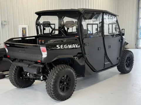 Another view of 2025 Segway UT10 CREW P for sale in Tea, SD at CarSwap