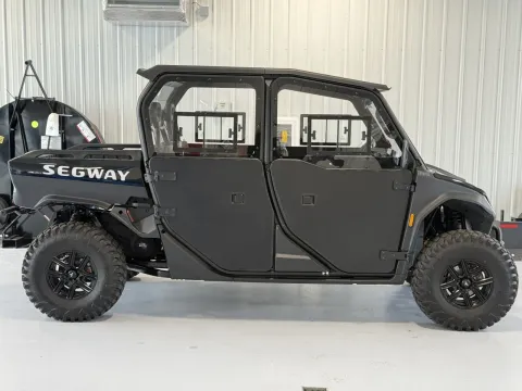 Photos of 2025 Segway UT10 CREW P for sale in Tea, SD at CarSwap