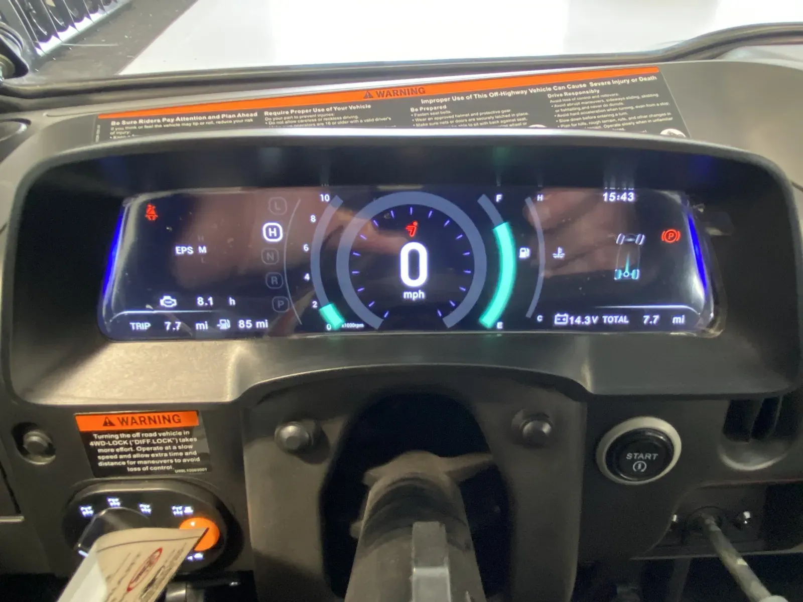 Segway UT10 photo 20
