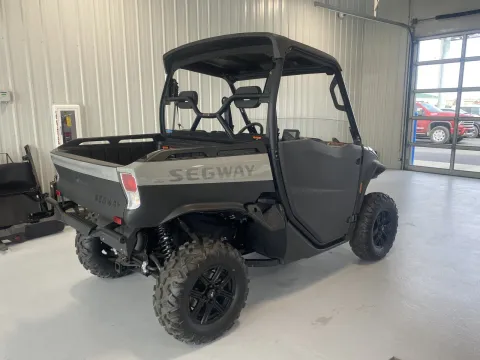 Another view of 2025 Segway UT10 P for sale in Tea, SD at CarSwap