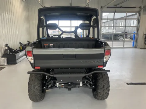 More photos of 2025 Segway UT10 P at CarSwap, SD