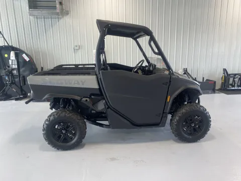 Photos of 2025 Segway UT10 P for sale in Tea, SD at CarSwap