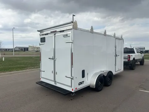 Another view of 2026 LOOK LXT, CARGO CXT for sale in Tea, SD at CarSwap