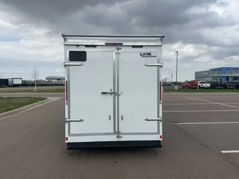 More photos of 2026 LOOK LXT, CARGO CXT at CarSwap, SD