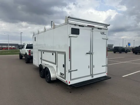 More photos of 2026 LOOK LXT, CARGO CXT at CarSwap, SD