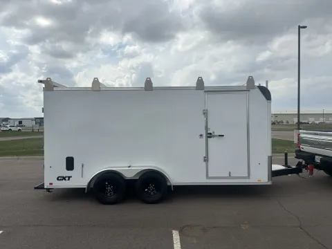 Photos of 2026 LOOK LXT, CARGO CXT for sale in Tea, SD at CarSwap