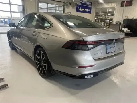 More photos of 2023 Honda Accord Hybrid Touring at CarSwap, SD