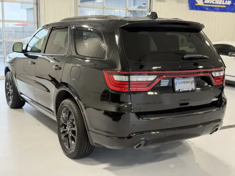 More photos of 2021 Dodge Durango GT Plus at CarSwap, SD