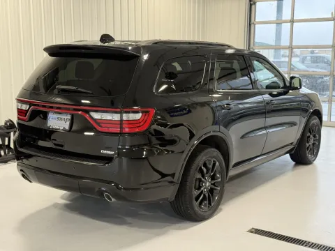 Another view of 2021 Dodge Durango GT Plus for sale in Tea, SD at CarSwap