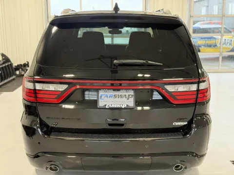 More photos of 2021 Dodge Durango GT Plus at CarSwap, SD