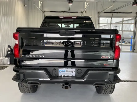 More photos of 2020 Chevrolet Silverado 1500 RST at CarSwap, SD