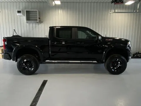 Photos of 2020 Chevrolet Silverado 1500 RST for sale in Tea, SD at CarSwap