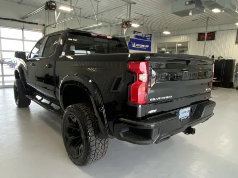 More photos of 2020 Chevrolet Silverado 1500 RST at CarSwap, SD