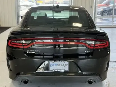 More photos of 2022 Dodge Charger GT at CarSwap, SD