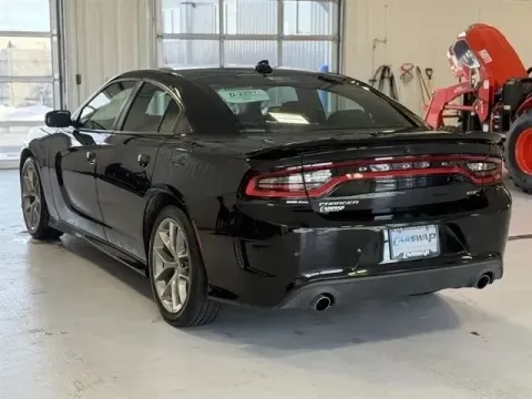 More photos of 2022 Dodge Charger GT at CarSwap, SD