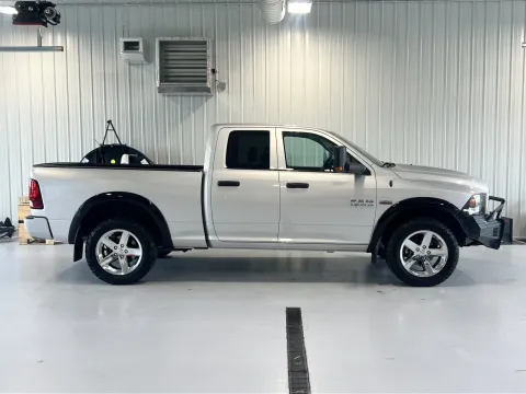 Photos of 2017 Ram 1500 Express for sale in Tea, SD at CarSwap