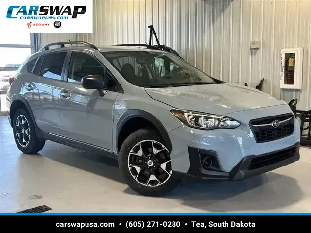 Unknown 2019 Subaru Crosstrek 2.0i for sale in Tea, SD