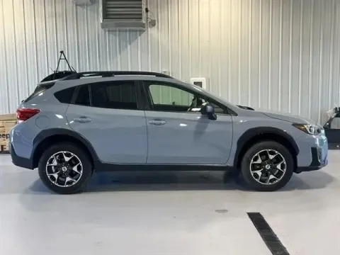 Photos of 2019 Subaru Crosstrek 2.0i for sale in Tea, SD at CarSwap