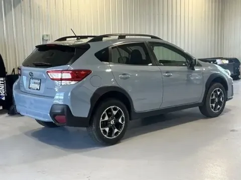 Another view of 2019 Subaru Crosstrek 2.0i for sale in Tea, SD at CarSwap