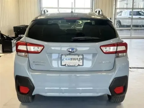 More photos of 2019 Subaru Crosstrek 2.0i at CarSwap, SD