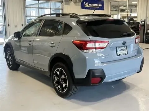 More photos of 2019 Subaru Crosstrek 2.0i at CarSwap, SD