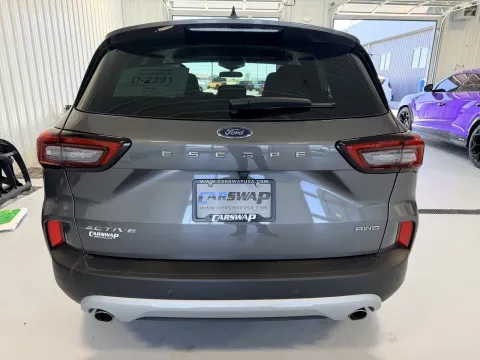 More photos of 2024 Ford Escape Active at CarSwap, SD