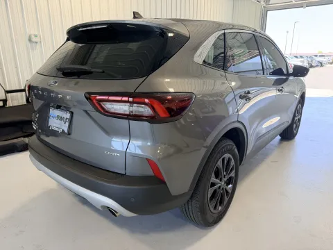 Another view of 2024 Ford Escape Active for sale in Tea, SD at CarSwap