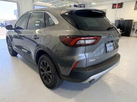 More photos of 2024 Ford Escape Active at CarSwap, SD