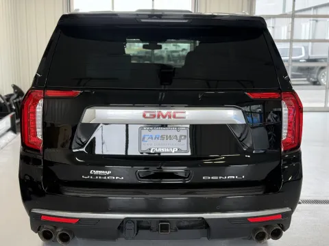 More photos of 2021 GMC Yukon Denali at CarSwap, SD