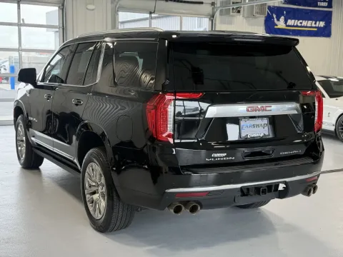 More photos of 2021 GMC Yukon Denali at CarSwap, SD