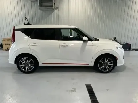 Photos of 2021 Kia Soul GT-Line for sale in Tea, SD at CarSwap