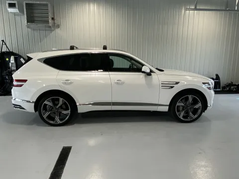 Photos of 2025 Genesis GV80 3.5T Prestige for sale in Tea, SD at CarSwap