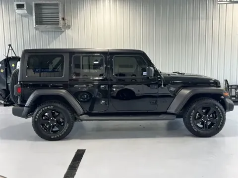 Photos of 2019 Jeep Wrangler Unlimited Sport Altitude for sale in Tea, SD at CarSwap