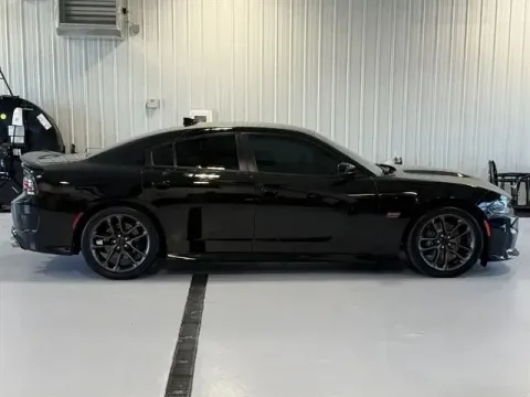 Photos of 2023 Dodge Charger R/T Scat Pack for sale in Tea, SD at CarSwap