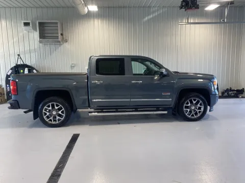 Photos of 2014 GMC Sierra 1500 SLE for sale in Tea, SD at CarSwap