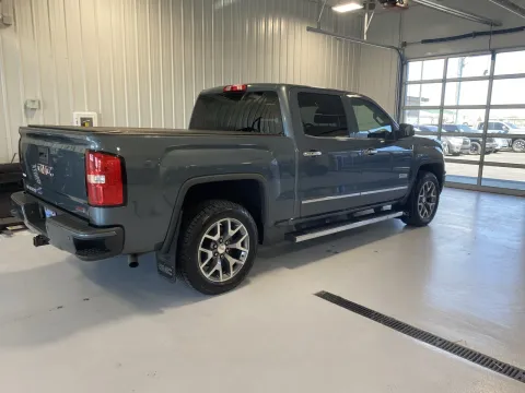 Another view of 2014 GMC Sierra 1500 SLE for sale in Tea, SD at CarSwap