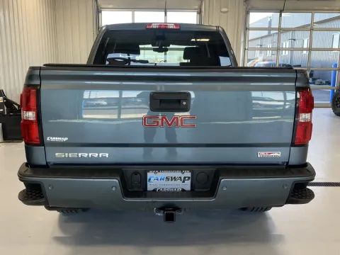 More photos of 2014 GMC Sierra 1500 SLE at CarSwap, SD