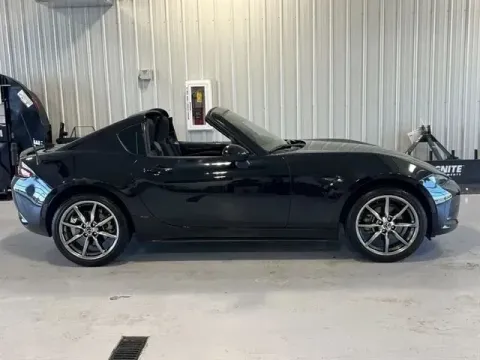 Photos of 2021 Mazda Miata RF Club for sale in Tea, SD at CarSwap