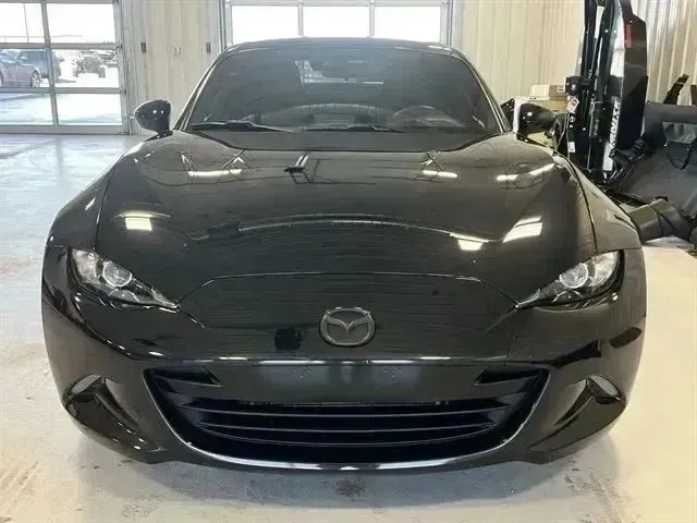 2021 Mazda MX-5 Miata RF Club - Photo 16