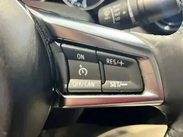 2021 Mazda MX-5 Miata RF Club - Photo 20