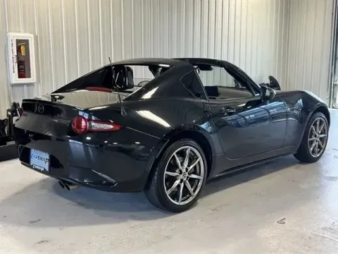 Another view of 2021 Mazda Miata RF Club for sale in Tea, SD at CarSwap