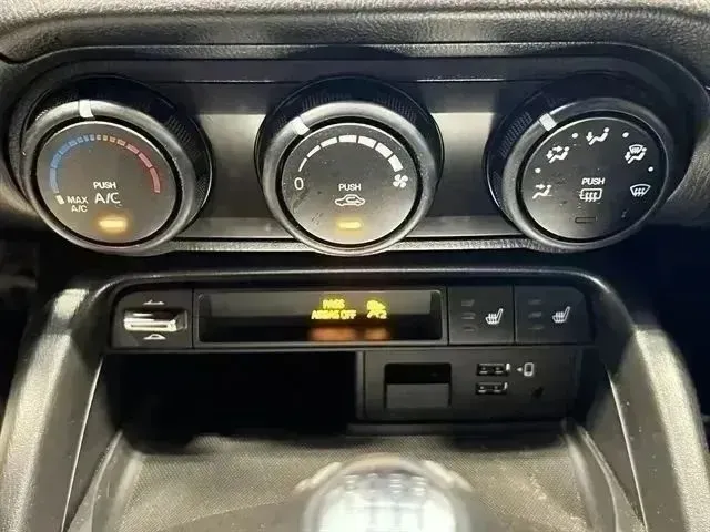 2021 Mazda MX-5 Miata RF Club - Photo 26