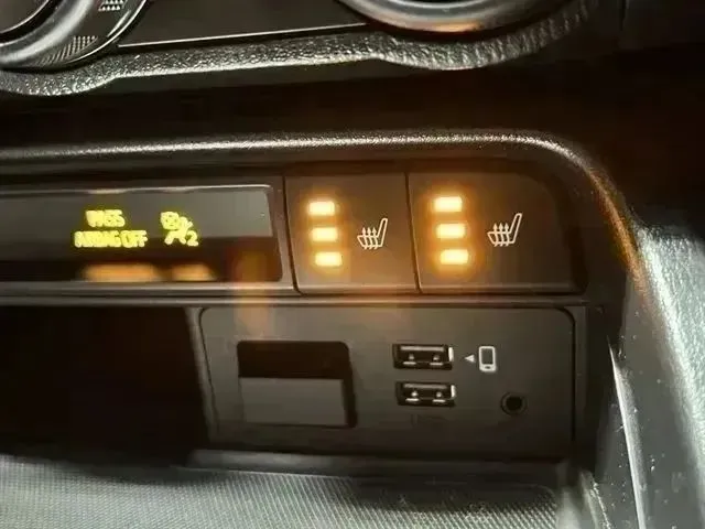 2021 Mazda MX-5 Miata RF Club - Photo 27