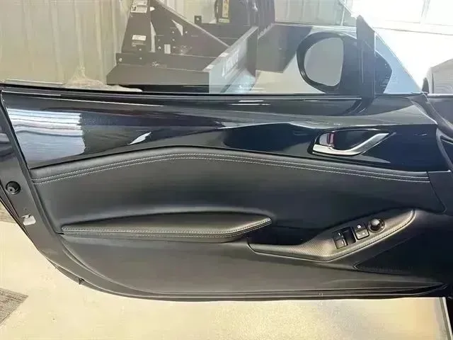 2021 Mazda MX-5 Miata RF Club - Photo 33