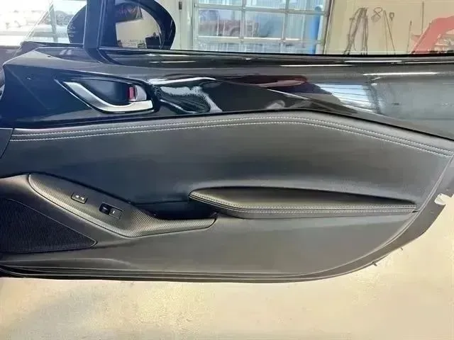 2021 Mazda MX-5 Miata RF Club - Photo 35