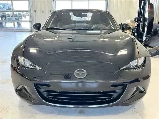 2021 Mazda MX-5 Miata RF Club - Photo 8