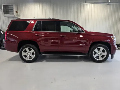 Photos of 2017 Chevrolet Tahoe Premier for sale in Tea, SD at CarSwap