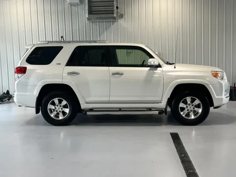 Photos of 2012 Toyota 4Runner SR5 for sale in Tea, SD at CarSwap
